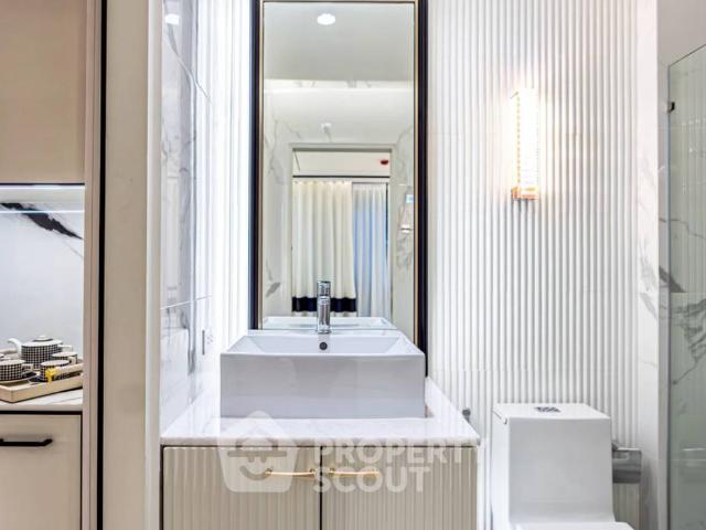 คอนโด 1 ห้องนอน ที่ เอ็มบาสซี ไลฟ์ ใกล้ เมืองพัทยา ID 2283