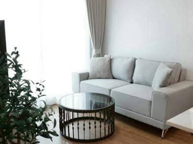 คอนโด 1 ห้องนอน ที่ อะไรซ์ เจริญเมือง ใน ท่าศาลา ID 2771