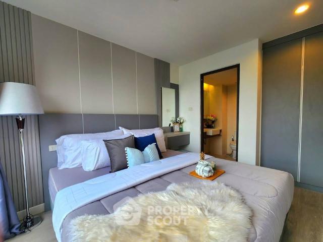 คอนโด 1 ห้องนอน ที่ บลูร็อค หัวหิน ใกล้ เมืองหัวหิน ID 3311