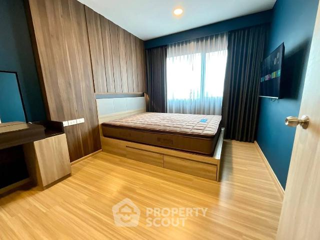 คอนโด 1 ห้องนอน ที่ ชีวาทัย ฮอลล์มาร์ค ลาดพร้าว โชคชัย 4 ใน ลาดพร้าว ID 2756