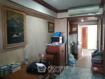 คอนโด 1 ห้องนอน ที่ จุลดิศ ริเวอร์ แมนชั่น คอนโดมิเนียม ใกล้ บางลําพู ID 813147