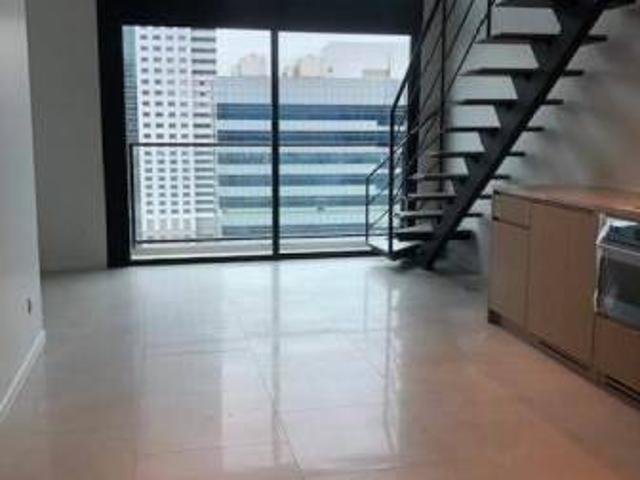 คอนโด 1 ห้องนอน ชั้น 17 ขายที่ The Lofts Silom ใกล้ BTS สุรศักดิ์ ID 2873