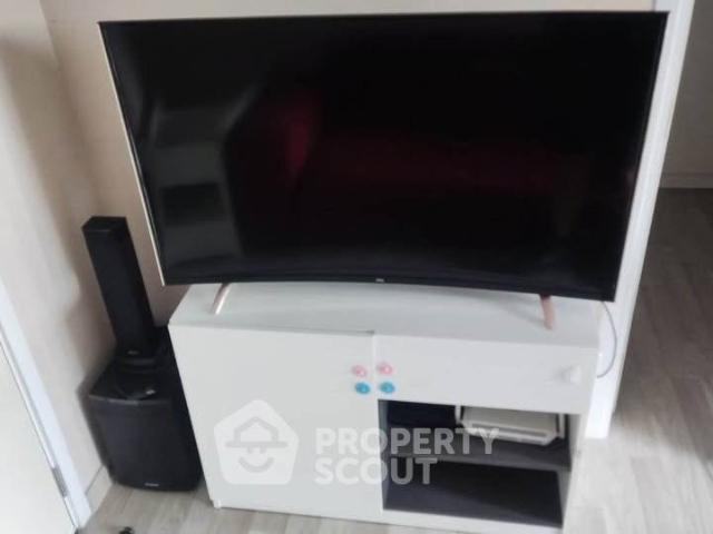 คอนโด 1 ห้องนอน ที่ เดอะ ไพรเวซี่ ลาดพร้าว เสนา ใน ลาดพร้าว ID 3335