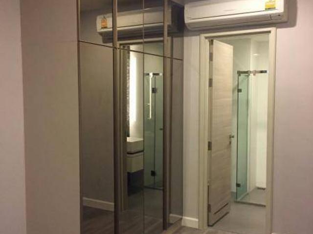 คอนโด 1 ห้องนอน ชั้น 50 ที่ The Room Sathorn ใกล้ BTS เซนต์หลุยส์ 300 ม. ID 808518