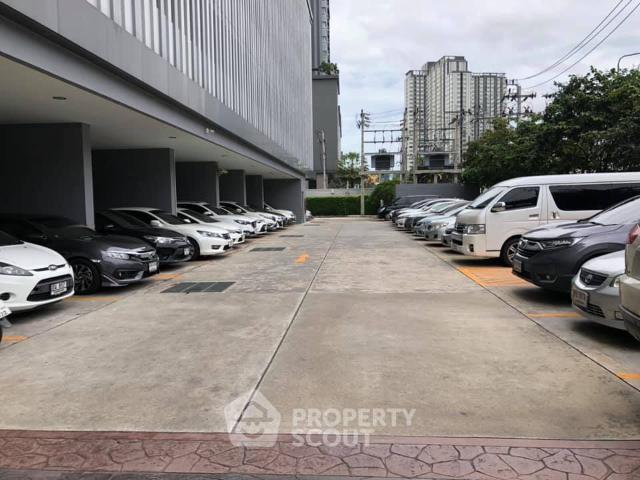 คอนโด 1 ห้องนอน ที่ เดอะ เรสซิเดนท์ สาทร ราชพฤกษ์ ใกล้ MRT บางหว้า ID 2887