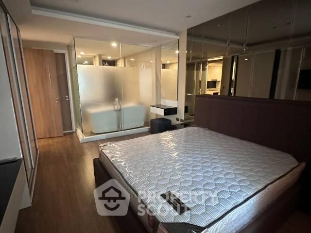 คอนโด 1 ห้องนอน 64 ตร.ม. ชั้น 7 ขายที่ The Star Hill Condo เชียงใหม่ สุเทพ ID 2285
