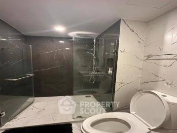 คอนโด 1 ห้องนอน ที่ เดอะ ทีค สาทร–ลุมพินี ใกล้ MRT คลองเตย ID 1903