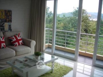 คอนโด 1 ห้องนอน ที่ หัวหิน บลูสกาย คอนโดมิเนียม ใกล้ เดอะ เวเนเซีย ID 765776