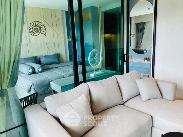 คอนโด 1 ห้องนอน ที่ คาราเพช หัวหิน เขาเต่า ใกล้ เมมโมรี่ เฮาส์ คาเฟ่ หัวหิน ID 1147