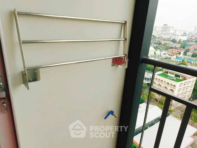 คอนโด 1 ห้องนอน ที่ ลุมพินี พาร์ค บรมราชชนนี สิรินธร ใน บางบำหรุ ID 2929
