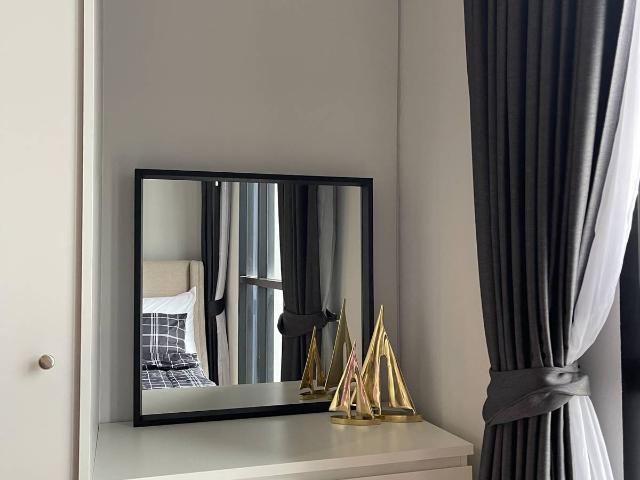 คอนโด 1 ห้องนอน ที่ Newera Condo Ekamai–Ramintra ลาดพร้าว ID 590699
