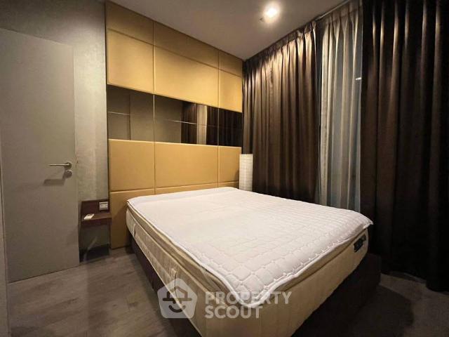 คอนโด 1 ห้องนอน Whizdom Avenue Ratchada – Ladprao ใกล้ MRT Ratchadaphisek ID 2210