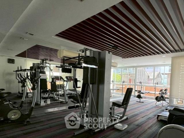 คอนโด 1 ห้องนอน 49 ตร.ม. ใกล้ BTS เซนต์หลุยส์ 400 ม. The Treasure Condominium ID 3072
