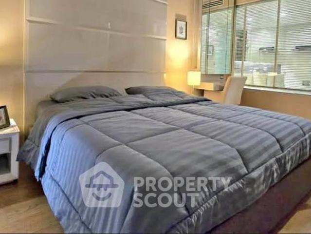 คอนโด 1 ห้องนอน 56 ตร.ม. ขาย The Address Sathorn ใกล้ BTS เซนต์หลุยส์ 200 ม. ID 2767