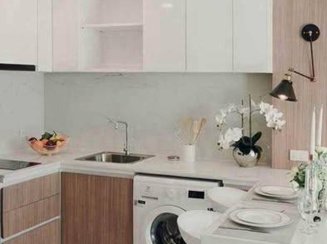 คอนโด 2 ห้องนอน Mahidol Condo ขนาด 46 ตร.ม. ย่านป่าแดด เชียงใหม่ ID 3233
