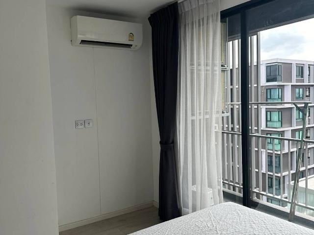 คอนโด 2 ห้องนอน Atmoz Ladprao 71 ให้เช่า ย่านลาดพร้าว ID 2332