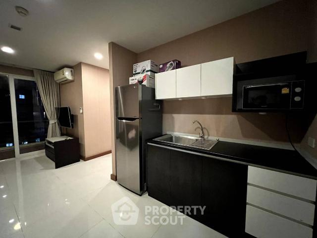 คอนโด 2 ห้องนอน Airlink Residence 57 ตร.ม. ใกล้ ARL ลาดกระบัง ID 3259