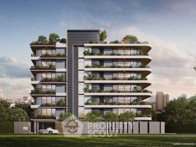 คอนโด 2 ห้องนอน Aritier Penthouse at Ari ใกล้ BTS อารีย์ ID 2364