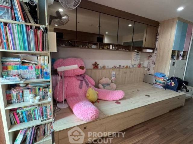 คอนโด 2 ห้องนอน ชั้น 33 Supalai Premier Ratchathewi ใกล้ BTS ราชเทวี ID 2837