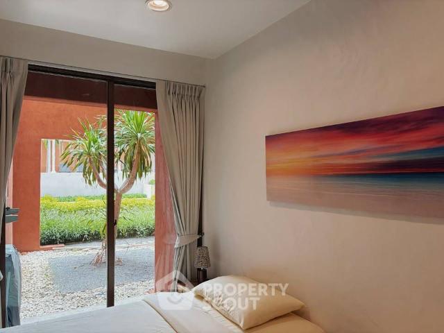 คอนโด 2 ห้องนอน กว้าง 91 ตร.ม. ที่ Las Tortugas Condominium หัวหิน ID 3246