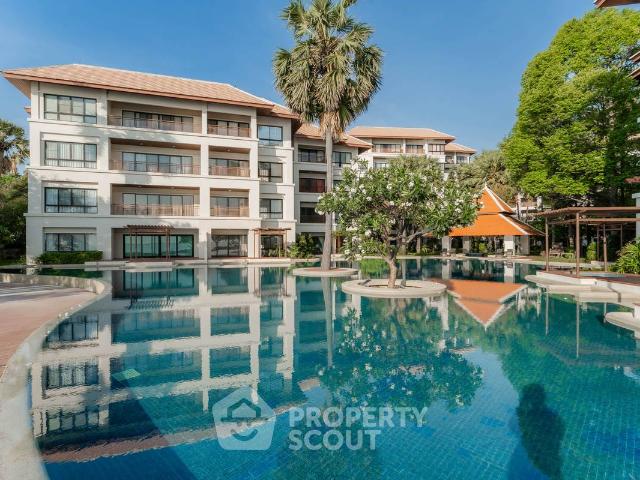 คอนโด 2 ห้องนอน ขนาด 105 ตร.ม. ขาย Santipura Residences Hua Hin ID 2228