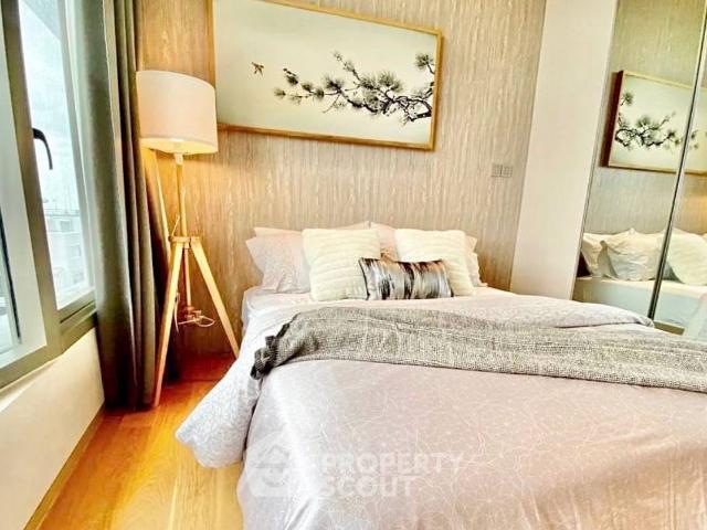 คอนโด 2 ห้องนอน ขนาด 113 ตร.ม. ศาลาแดง วัน ห่าง MRT สีลม 400 ม. ID 3043