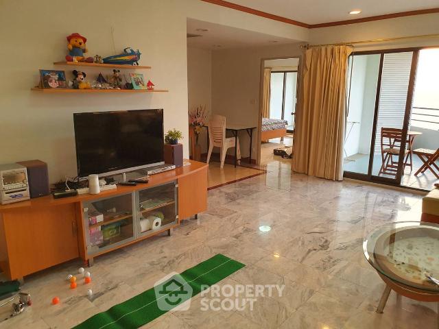 คอนโด 2 ห้องนอน ที่ ปาล์มพาวิลเลี่ยน หัวหิน ใกล้ เมืองหัวหิน ID 1466