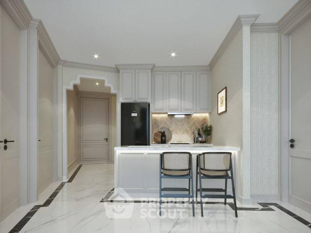คอนโด 2 ห้องนอน ขายที่ 8 Atelier Residence โซนลากูน่า ถลาง ภูเก็ต ID 2663