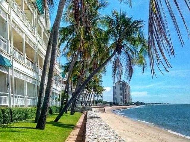 คอนโด 2 ห้องนอน ขาย ที่ บ้านมนชลาย โซนชายหาดชะอำเหนือ 103 ตร.ม ID 2631