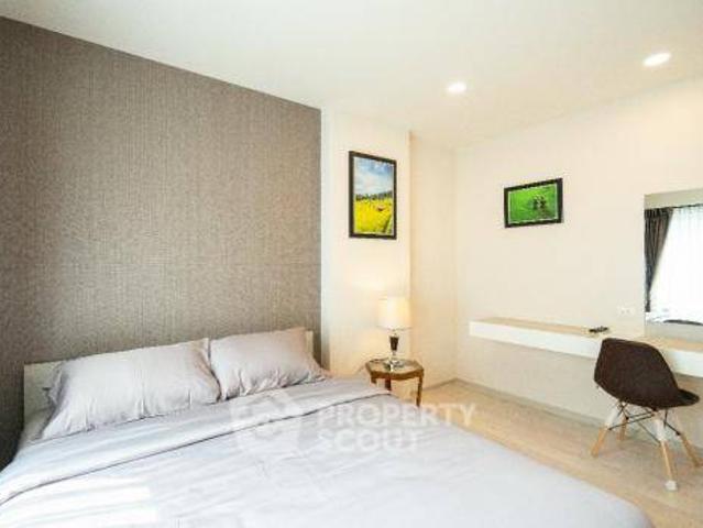 คอนโด 2 ห้องนอน โครงการ เอสเซนท์ วิลล์ เชียงใหม่ ใกล้ฟ้าแฮม เมืองเชียงใหม่ ID 1273