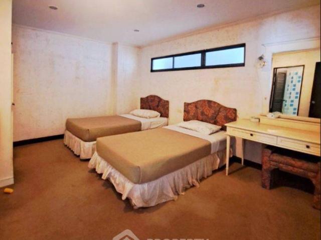 คอนโด 2 ห้องนอน โครงการ Cha Am Grand Condotel ชั้น 19 ID 2716