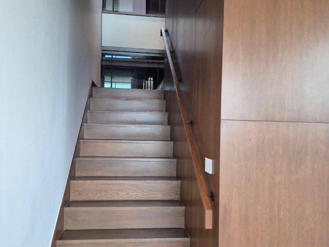 คอนโด 2 ห้องนอน โครงการ Dusit Central Park ชั้น 23 ใกล้ MRT สีลม 90 ม. ID 3057