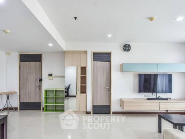 คอนโด 2 ห้องนอน ที่ ศุภาลัย พรีเมียร์ ราชเทวี ใกล้ BTS ราชเทวี ID 2672