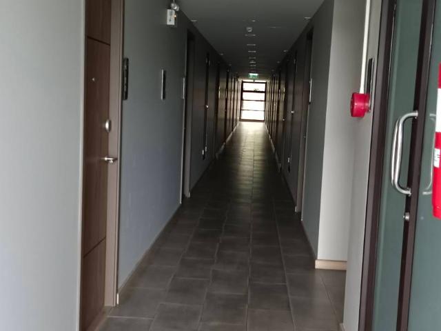 คอนโด 2 ห้องนอน ที่ เดอะคิวบ์ นอร์ท แจ้งวัฒนะ 12 ใน ทุ่งสองห้อง ID 3311