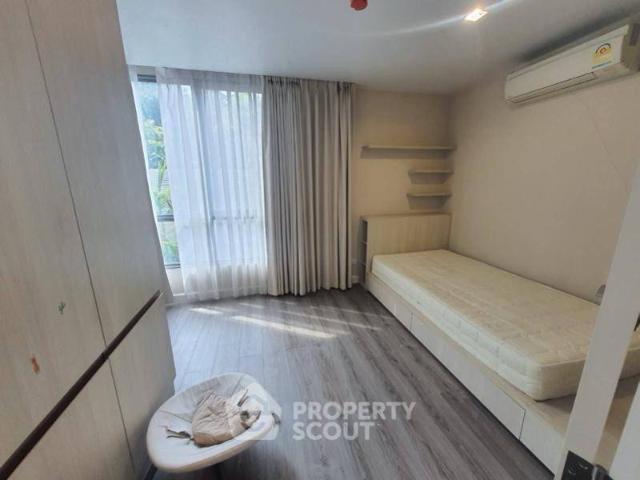 คอนโด 2 ห้องนอน ที่ เดอะ รูม สุขุมวิท 40 ใกล้ BTS ทองหล่อ ID 2918