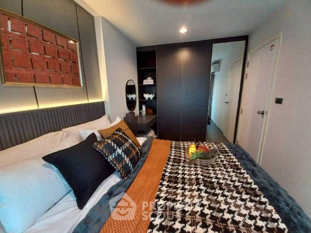 คอนโด 2 ห้องนอน ที่ ดิ เอ็กเซล ลาดพร้าว สุทธิสาร ใน วังทองหลาง ID 3019