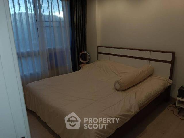 คอนโด 2 ห้องนอน ที่ ดิอามองต์ คอนโดมิเนียม ใน ฟ้าฮ่าม ID 1224