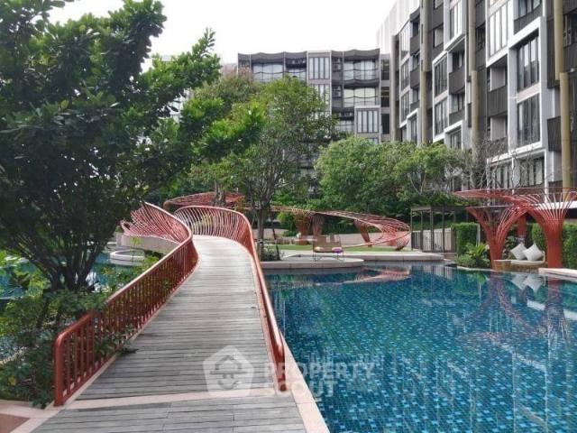 คอนโด 2 ห้องนอน ที่ Kawa Haus ใกล้ BTS อ่อนนุช ID 1750