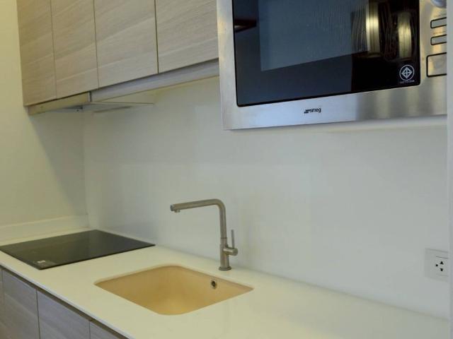 คอนโด 2 ห้องนอน ที่ คอนโด โอกาส หัวหิน ใกล้ เมืองหัวหิน ID 2414