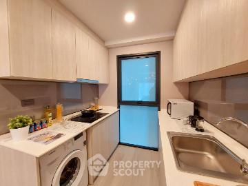 คอนโด 2 ห้องนอน ที่ ไฮปาร์ค หางดง ใน หางดง ID 1111