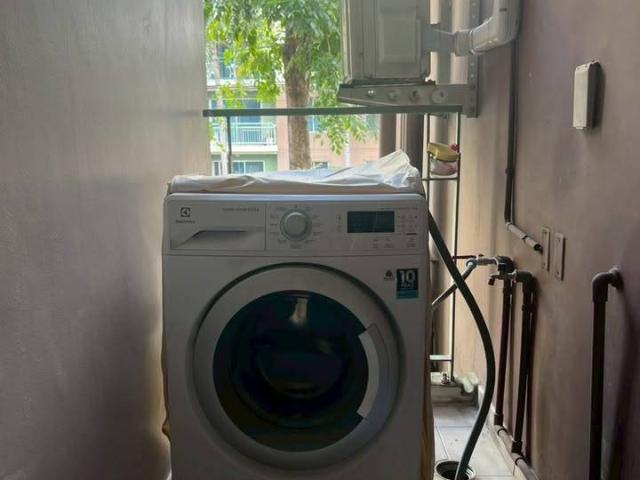 คอนโด 2 ห้องนอน ที่ พาร์ควิว วิภาวดี ใน ดอนเมือง ID 2804