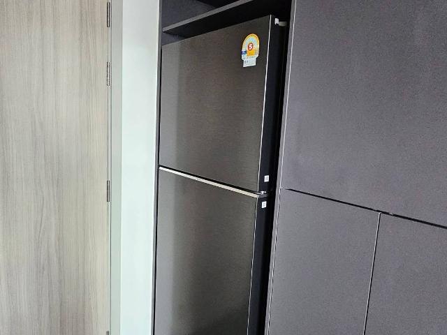 คอนโด 2 ห้องนอน ที่ พาร์ค ออริจิ้น จุฬา สามย่าน ใกล้ MRT หัวลำโพง ID 3428