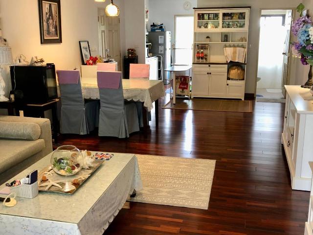 คอนโด 2 ห้องนอน ที่ สานติ พูรา เรสซิเดนซ์ หัวหิน ใกล้ ยูเรก้า บีช คาเฟ่ หัวหิน ID 1307