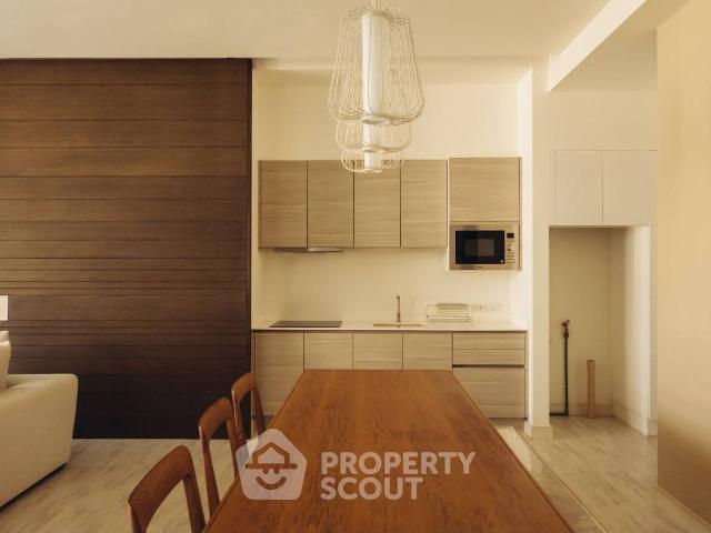 คอนโด 2 ห้องนอน 110 ตร.ม. Condo Ocas Hua Hin ใจกลางเมืองหัวหิน ID 2433