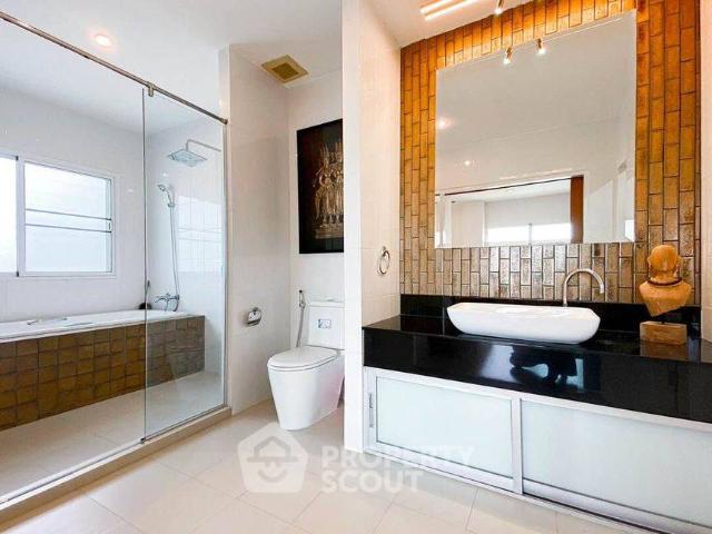คอนโด 2 ห้องนอน ที่ บลูเมาน์เท่น หัวหิน ใกล้ เมืองหัวหิน ID 1459