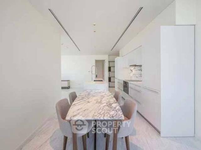 คอนโด 2 ห้องนอน 120 ตร.ม. ชั้น 65 ขาย Four Seasons Private Residences Bangkok ใกล้ BTS สะพานตากสิน ID 786443