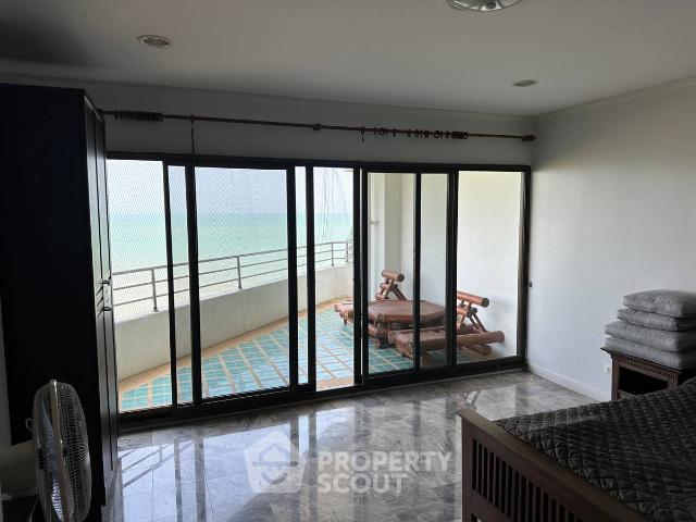 คอนโด 2 ห้องนอน 120 ตร.ม. ให้เช่า ที่ Palm Pavilion Hua Hin หัวหิน ID 1501