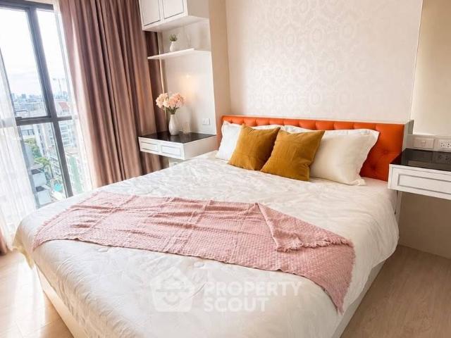 คอนโด 2 ห้องนอน 56 ตร.ม. โครงการ Rhythm Rangnam ใกล้ BTS อนุสาวรีย์ชัย 100 ม. ID 3064