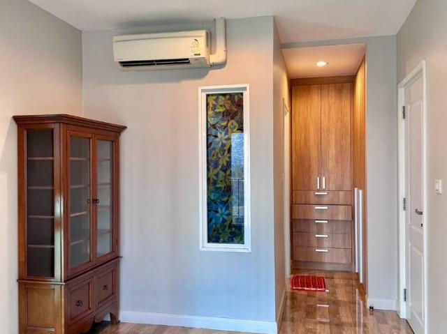คอนโด 2 ห้องนอน Condolette Dwell Sukhumvit 26 ใกล้ BTS พร้อมพงษ์ ID 1273