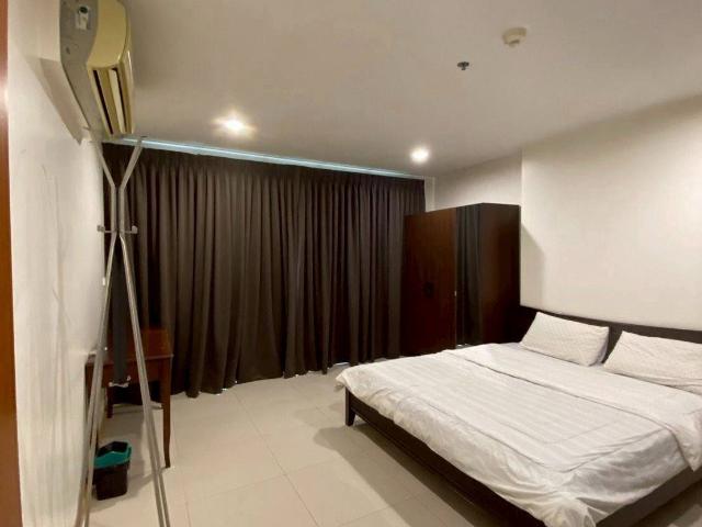 คอนโด 2 ห้องนอน 89 ตร.ม. ขาย ที่ Silom Grand Terrace ใกล้ BTS ศาลาแดง 200 ม. ID 2454